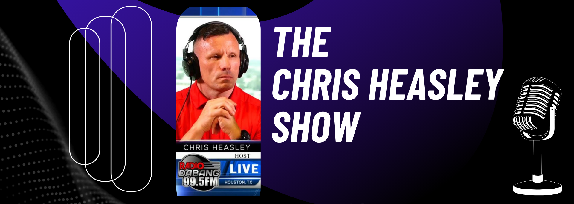 The Chris Heasley Show