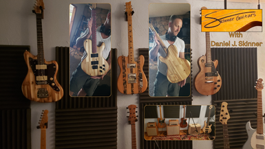 Skinner Guitars