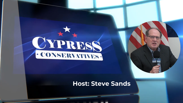 Cypress Conservatives