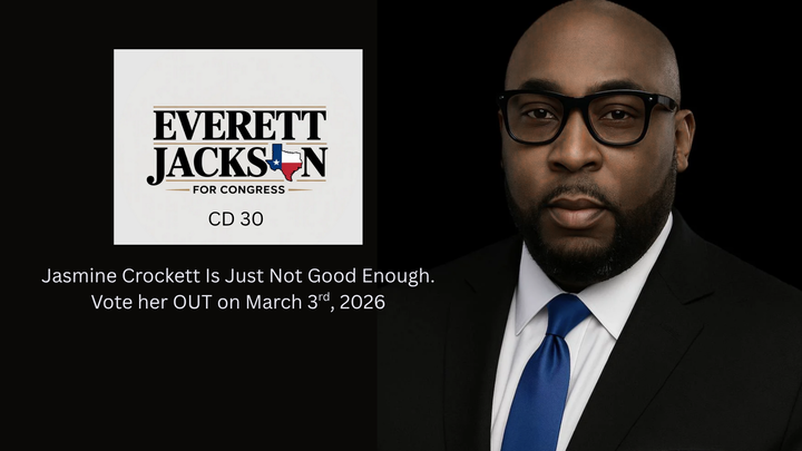 Everett Jackson US HD 30