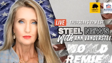Steel News With Ann Vandersteel