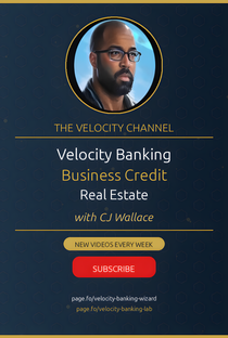 Velocity Channel