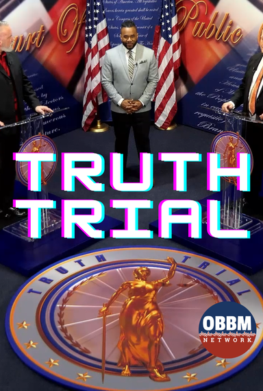 Truth Trial TV
