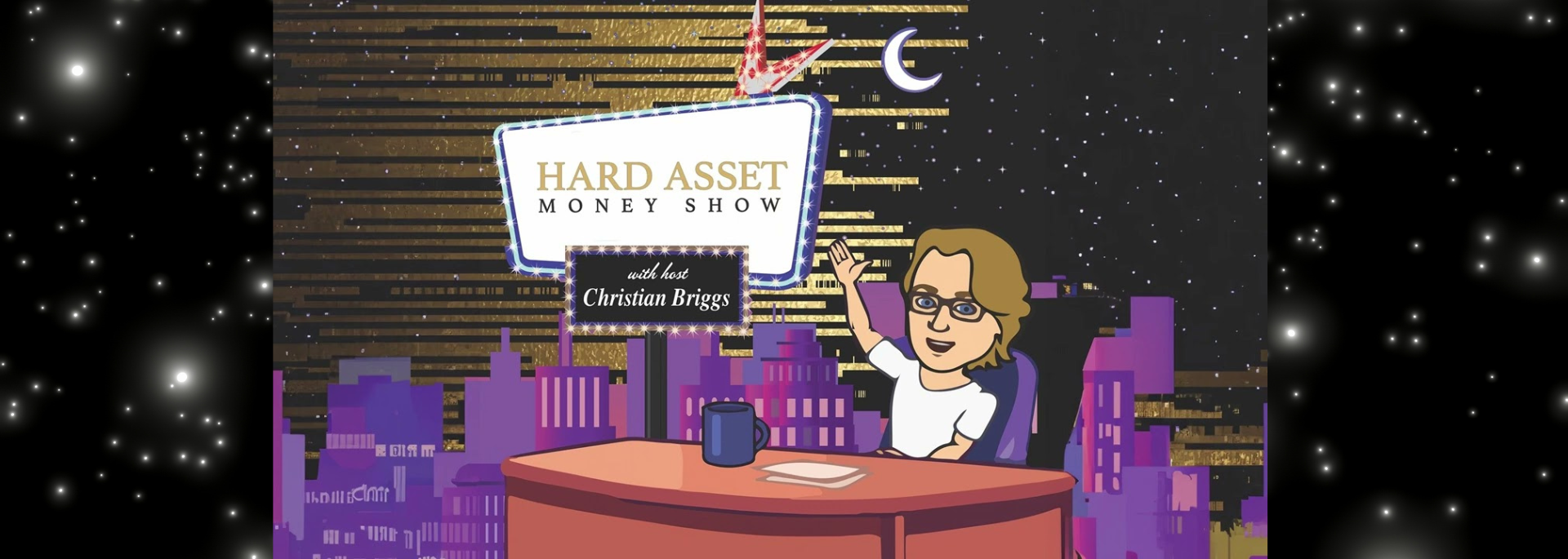 Hard Asset Money Show